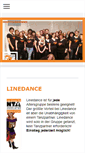 Mobile Screenshot of misfitsdancers.at